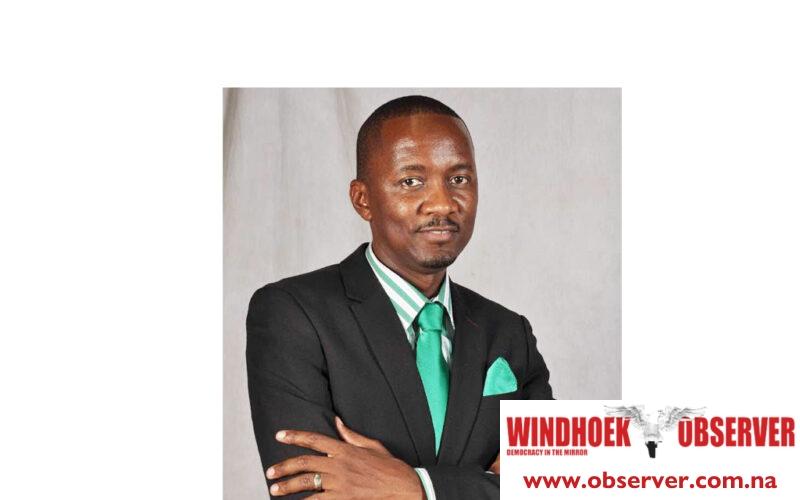 Black africa sports club saga, first stern test for new Namibia Football Association Leadership