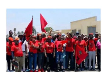 NEFF demands the allocation of fishing quotas for the unemployed