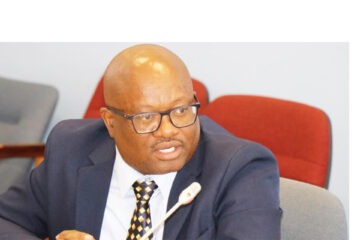 LPM annoyed by Petroleum Commissioner for declining invitation