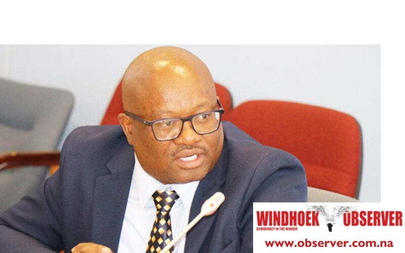 LPM annoyed by Petroleum Commissioner for declining invitation