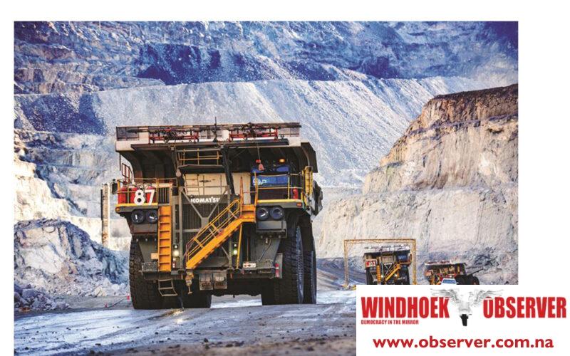 Chamber backs new mining procedure