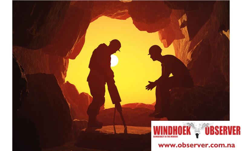 Mining index reach 131 basis points