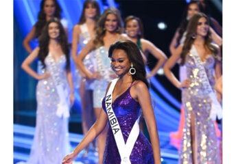 ‘My journey to Miss Universe’ -Jameela