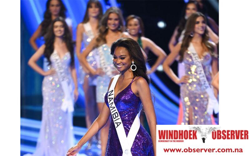 ‘My journey to Miss Universe’ -Jameela