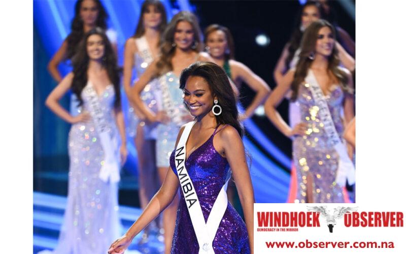 ‘My journey to Miss Universe’ -Jameela
