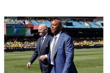 Historic Launch of African Club Association in Cairo Paves the Way for Football Excellence
