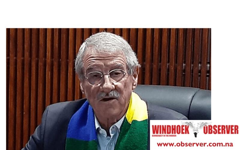 RP warns the government against secret negotiations with the WHO