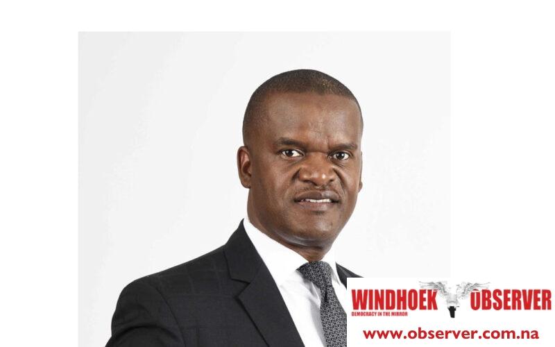 Namcor alleges blatant fraud in the acquisition of military fuel storage facility