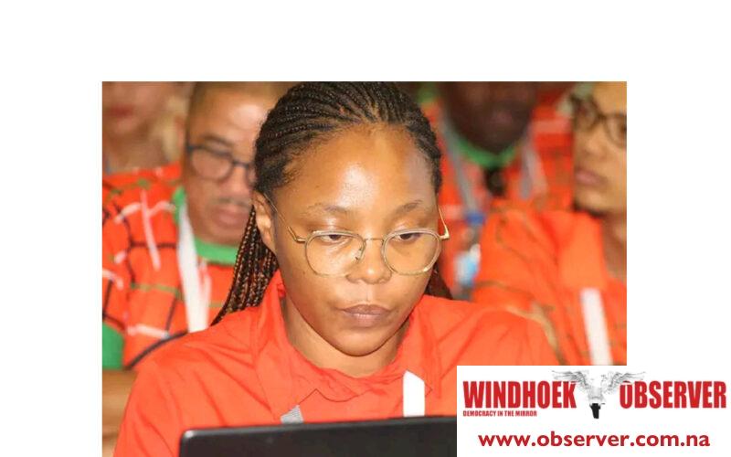 “Young people should not be mobilisers and campaign tools,” says LPM youth leader