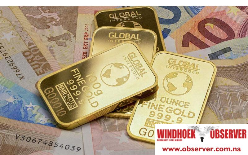 International reserves declines to N$51.4 billion