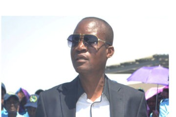 Shilimela advises entrepreneurs to avoid get-rich-quick schemes