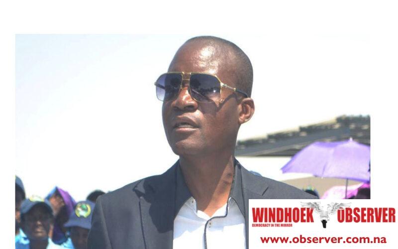 Shilimela advises entrepreneurs to avoid get-rich-quick schemes