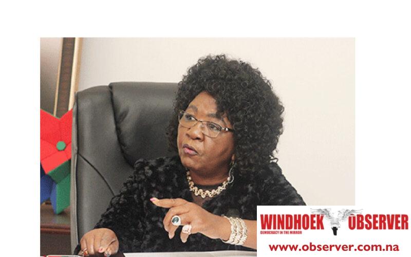 Guinas Investments denies that Shaningwa unlawfully withdrew N$2.5 m from its account
