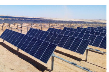 Renewable energy projects stand at 990 MW