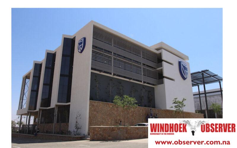 Standard Bank performing well in Africa