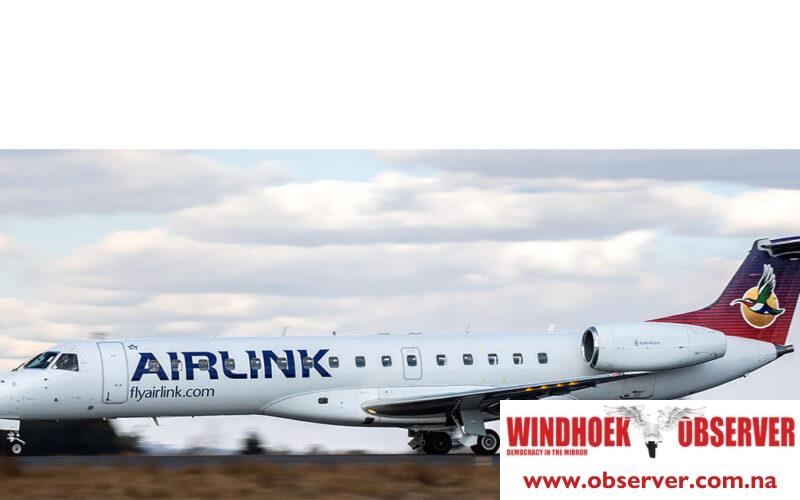 Airlink to re-start Durban, Bloemfontein flights
