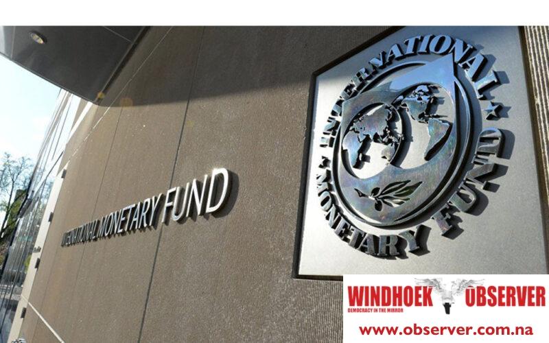 IMF advised Namibia against retail digital currencies