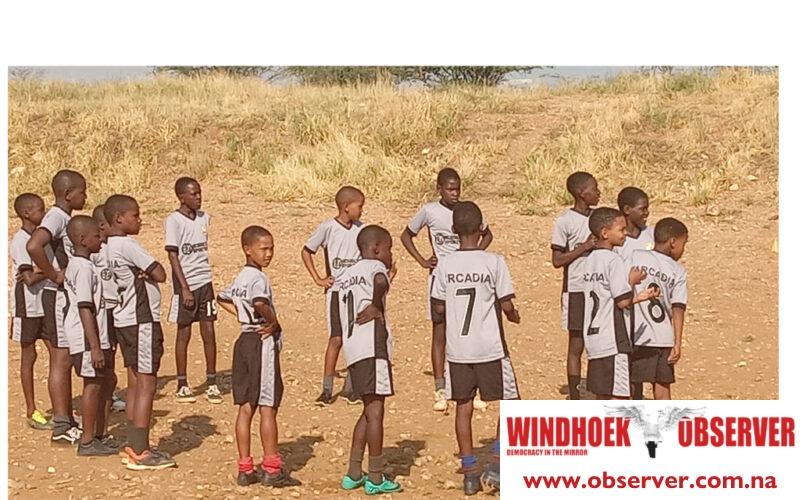 Arcadia Football Club Invites Young Talent to Join Development Program