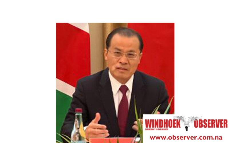 Chinese Ambassador calls for compliance with local laws