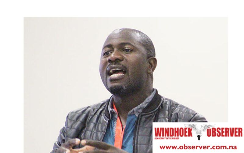 Road infrastructure in Katima Mulilo severely affected by floods