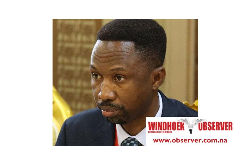 Namibian parliament hosts CPA meeting