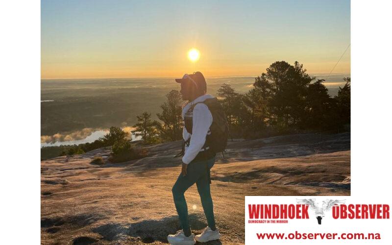 Manika Gamble’s Namibian sojourn – Windhoek Observer