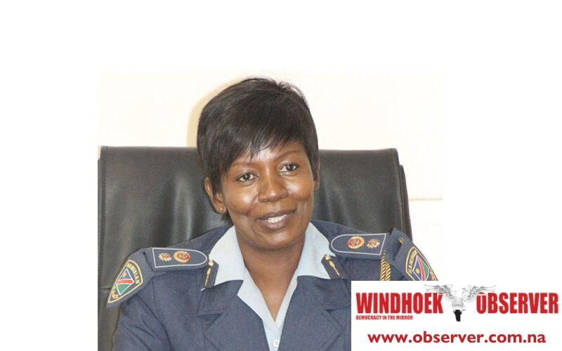 Nearly N$10 million worth of drugs seized in December