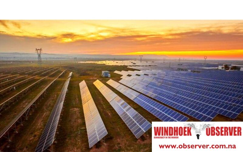 Scottish delegation coming for energy mission