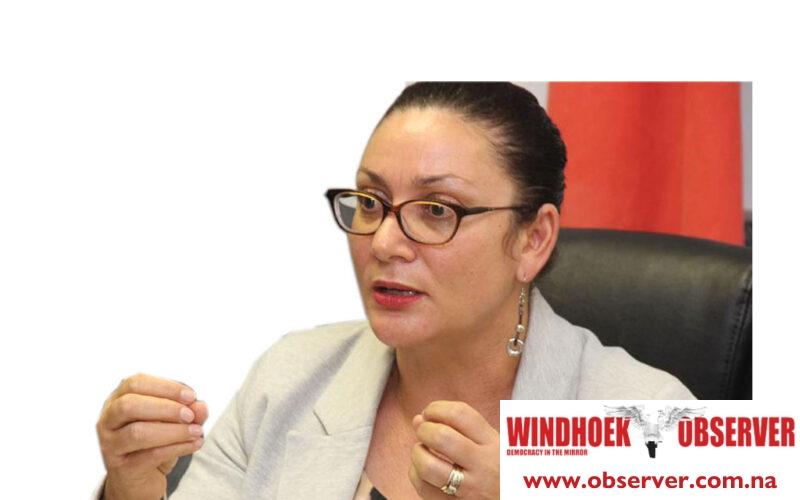 Steenkamp urges country to prioritise tutors for struggling learners