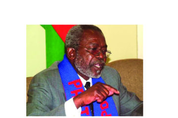 Hishoono burial draws scrutiny over veterans’ honours