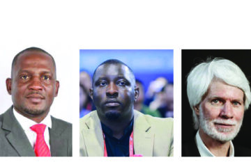 Namibia’s maritime legislation stuck in another century