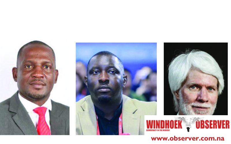 Namibia’s maritime legislation stuck in another century