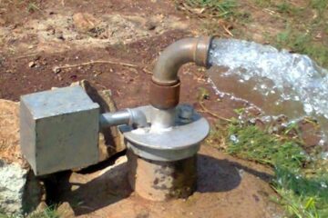 Debt is exasperating Aroab water crisis