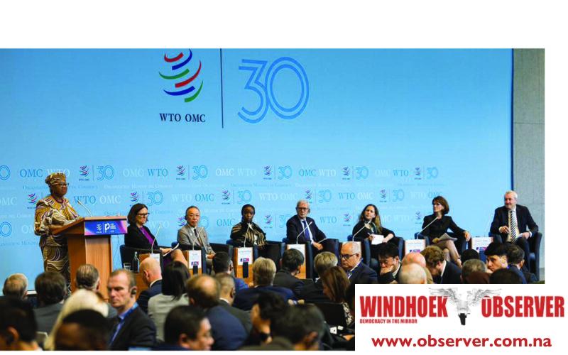 AI trade gains could lift low-and middle-income economies