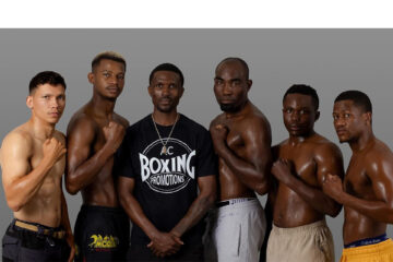 AC Boxing Stable turns 10