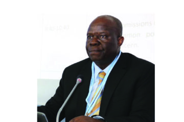 Africa warns high debt threatens its climate action