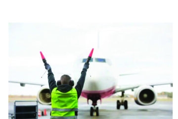 Africa falls behind on air safety rules