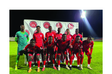 CAF raises funding for preliminary participants