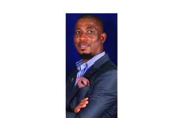 Can one heal a wound they have never felt? The pain of living in a shack 