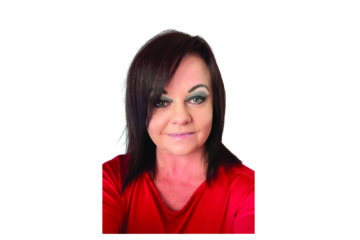 New appointment…