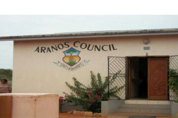 AR accuses Aranos Town Council of misconduct