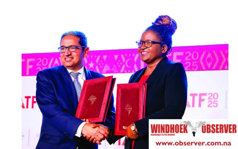 Areximbank allocates US$100 million to NBS Bank Plc Malawi