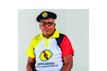 YOUNG OBSERVER | Graduates take any job to survive