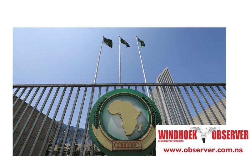 AU empowers women in peace and security across Africa