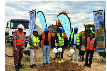 August 26 to build Wanaheda NaTIS centre