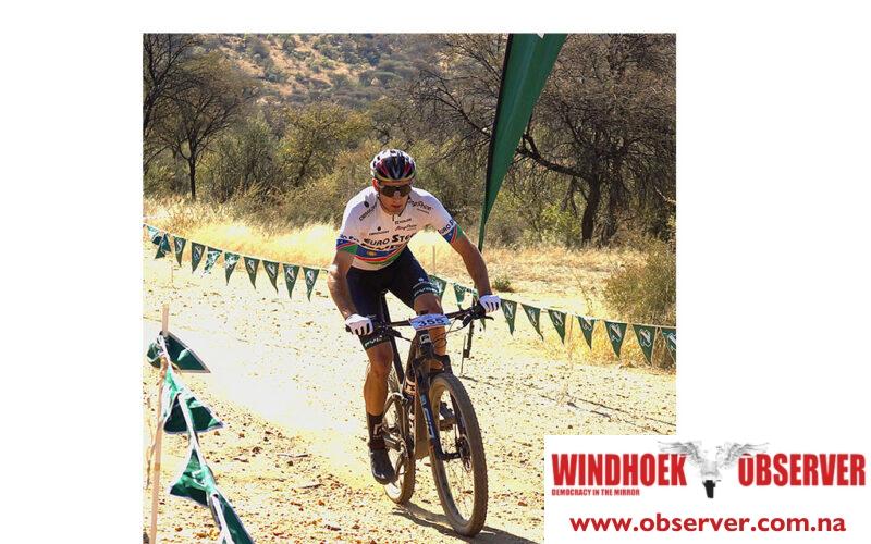 Namibia Cycling Federation and Rock & Rut Cycling Club to Host 2024 Nedbank Namibia XC1 UCI C1 Races