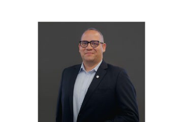 Standard Bank appoints Allvan Farmer as chief information officer