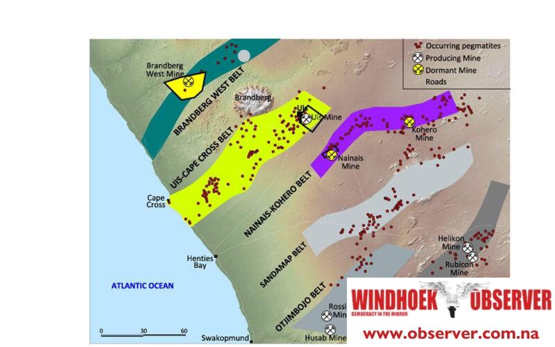 Drilling encouraging at Andrada Mining