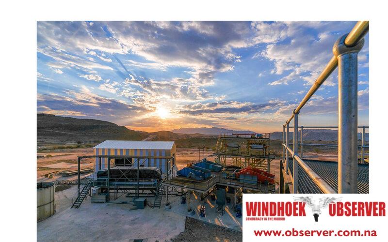 Andrada announces employee incentive scheme