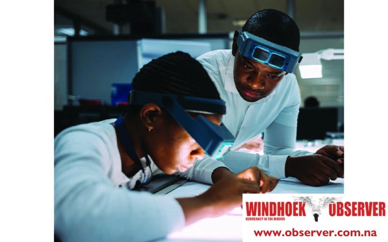 Anglo American presses ahead with De Beers sale